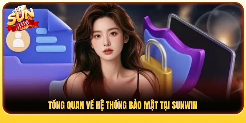 Khái quát chính sách bảo mật tại Sunwin 