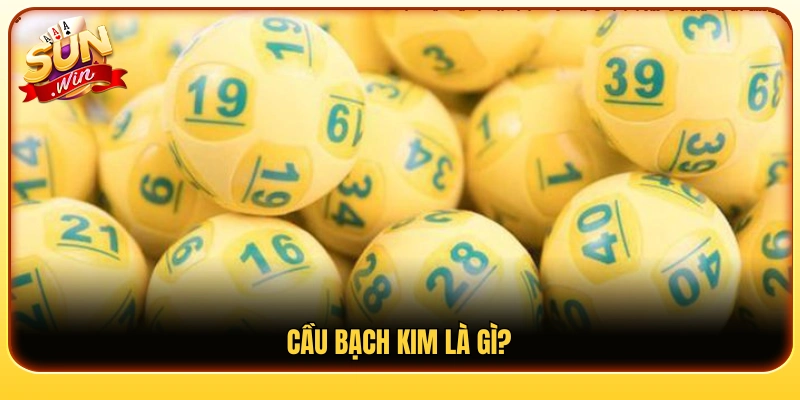 Cầu Bạch Kim là gì và được hiểu như thế nào? 
