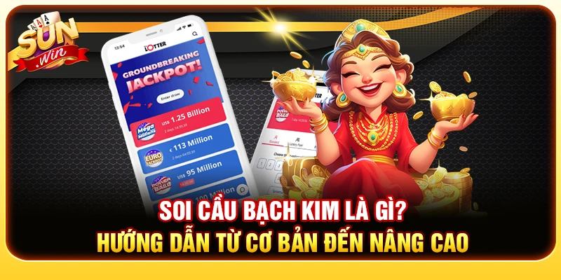 Soi Cầu Bạch Kim Là Gì? Hướng Dẫn Từ Cơ Bản Đến Nâng Cao