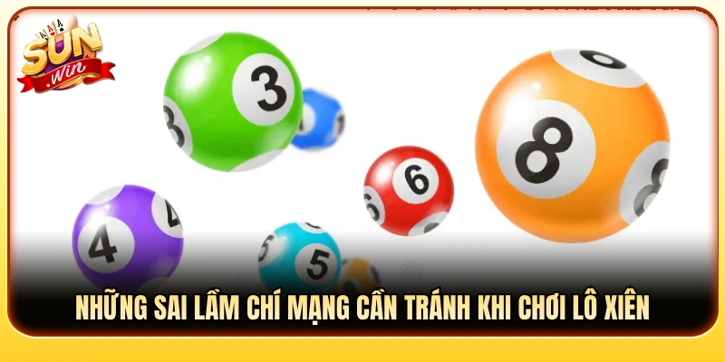 Các sai sót nghiêm trọng người chơi cần loại bỏ khi đánh